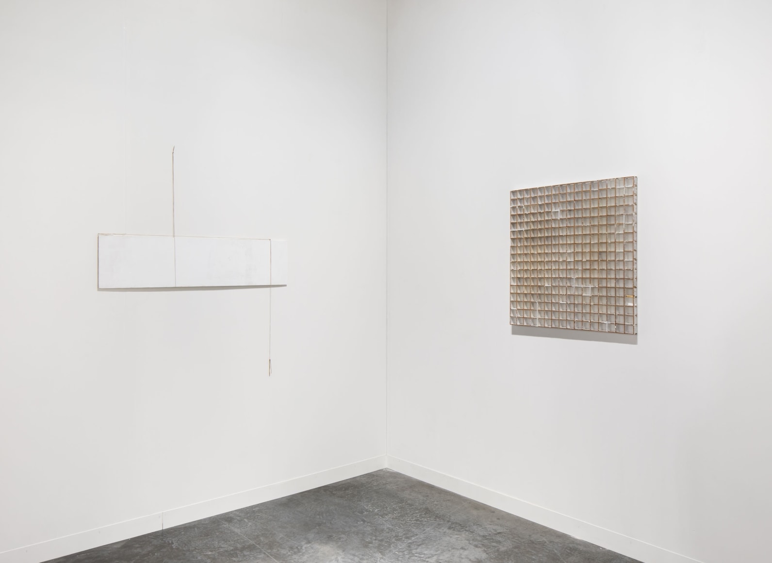 Art Basel Miami Beach 2022, installation view