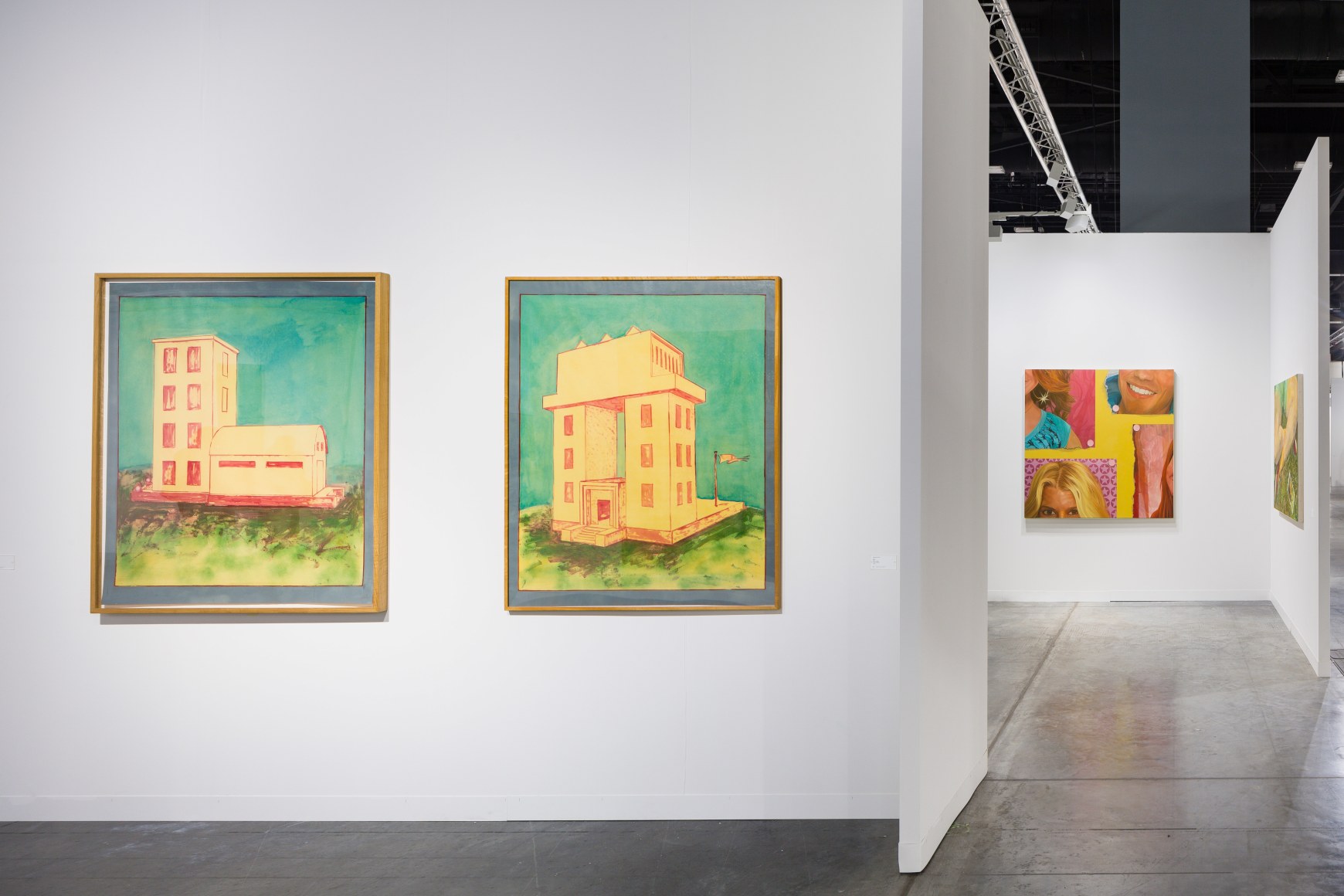 Art Basel Miami Beach 2018