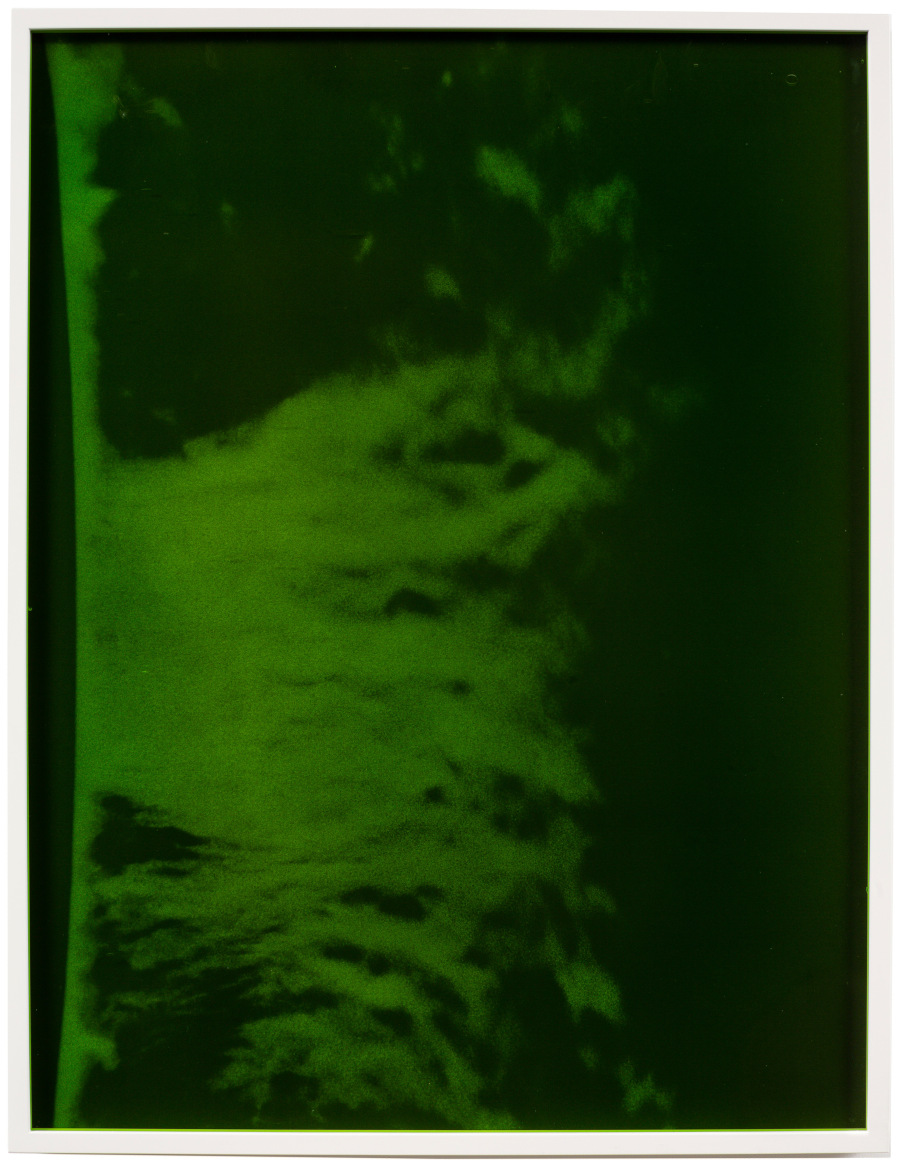 Dove Allouche 6 million Kelvin flaring regions N°2