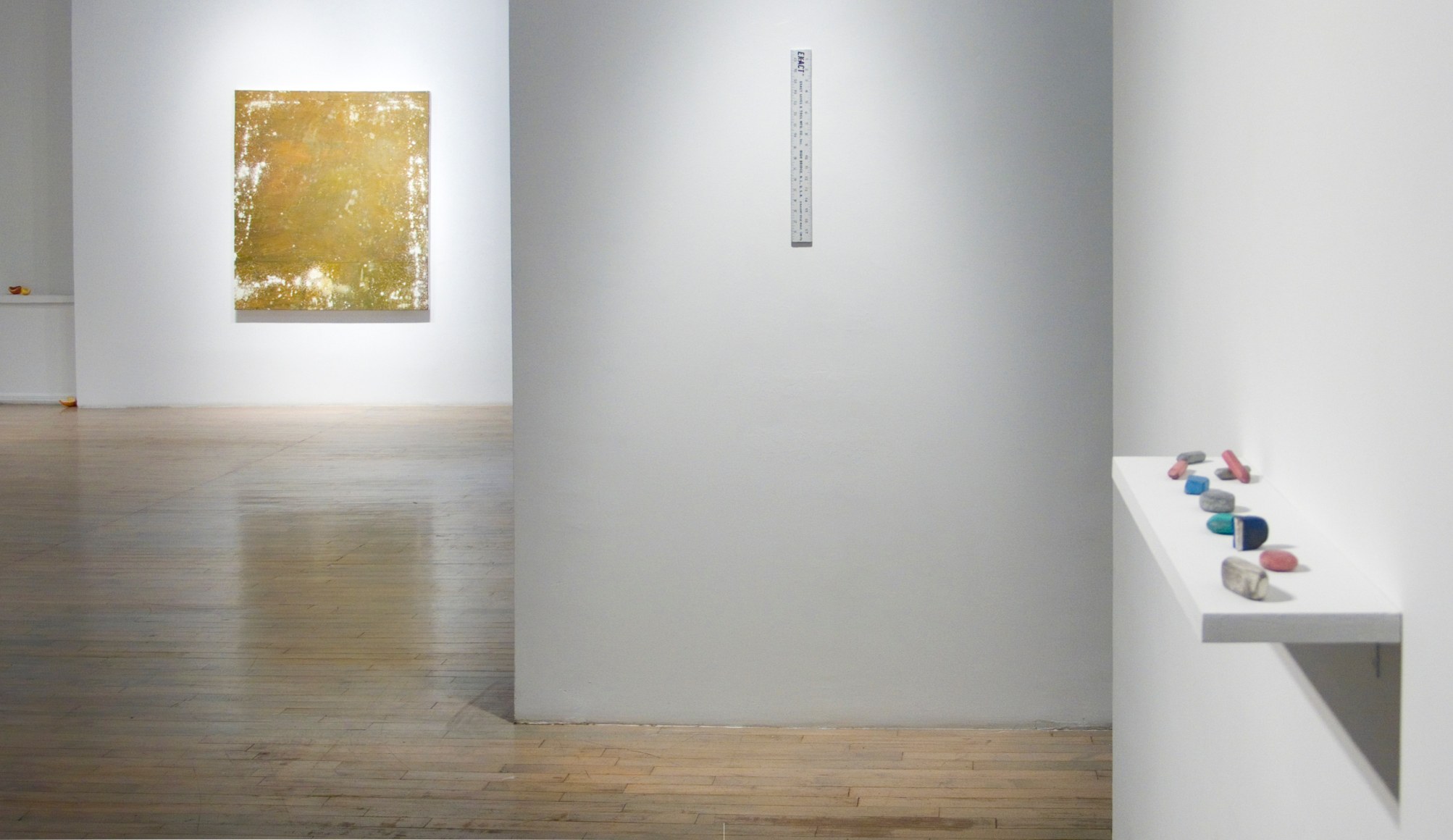 Raisons d'Être – installation view 3