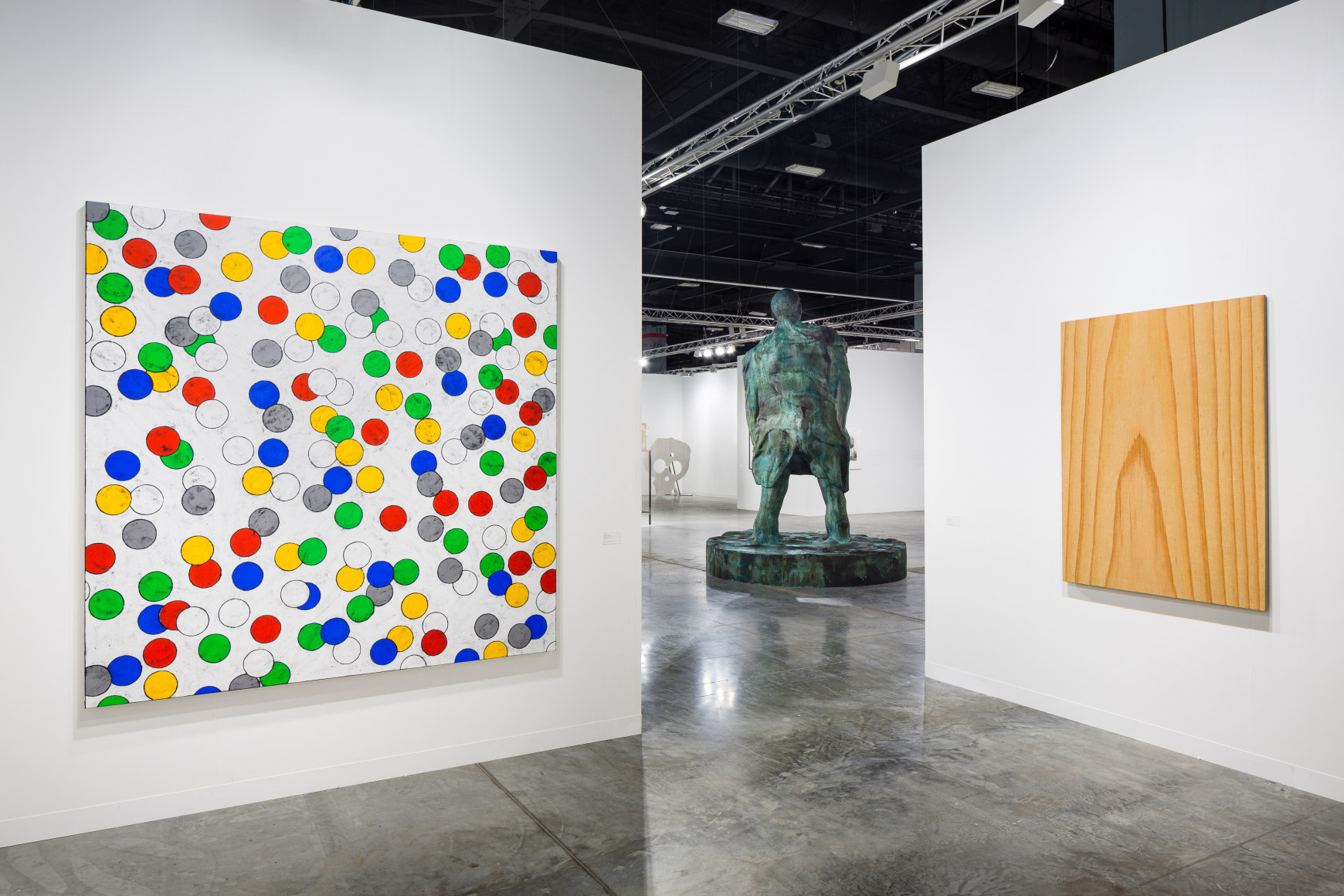 Art Basel Miami Beach 2018
