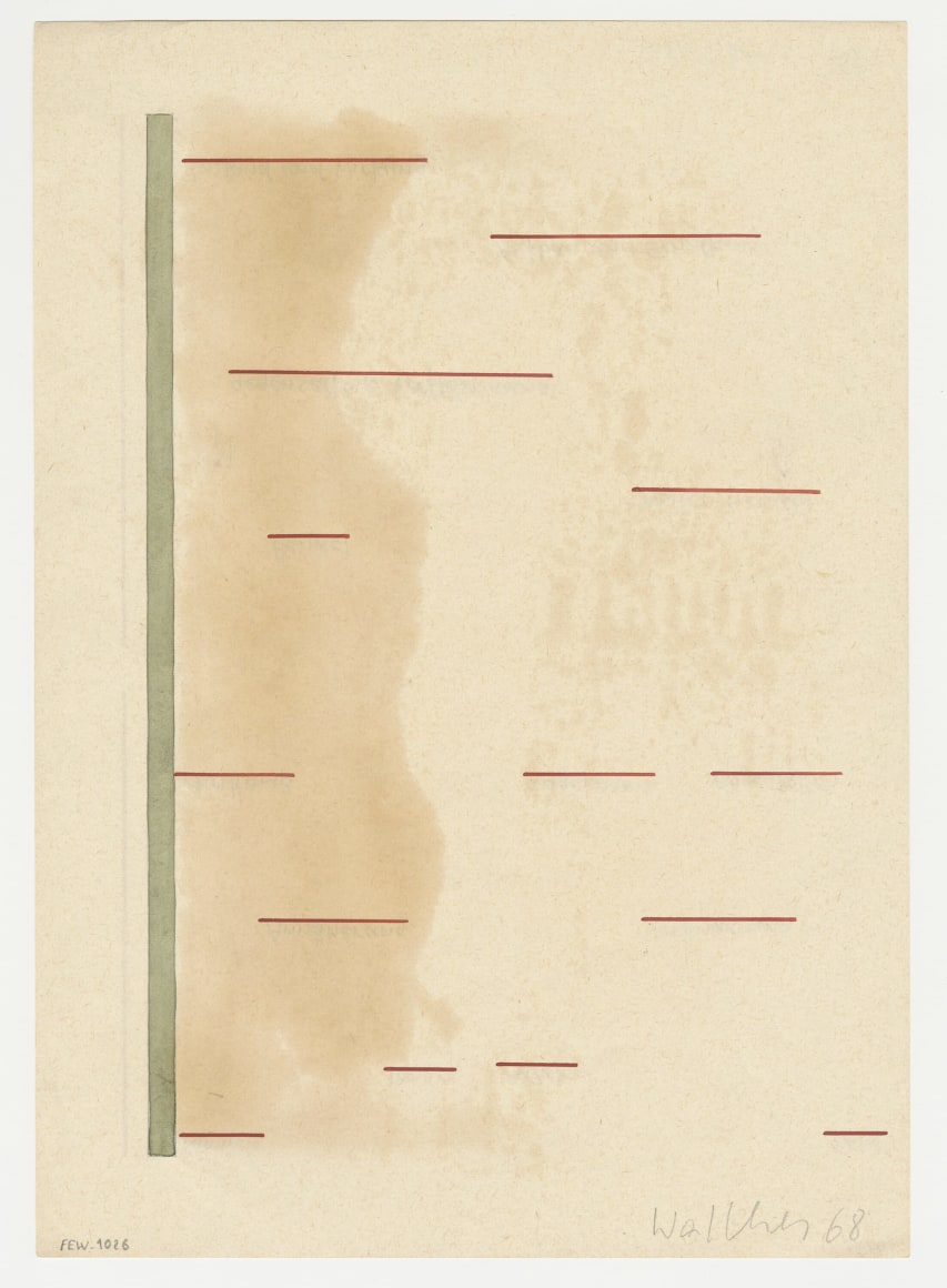 Franz Erhard Walther