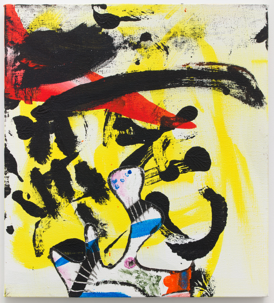 Charline von Heyl
