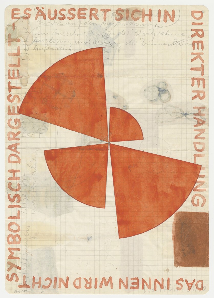 Franz Erhard Walther