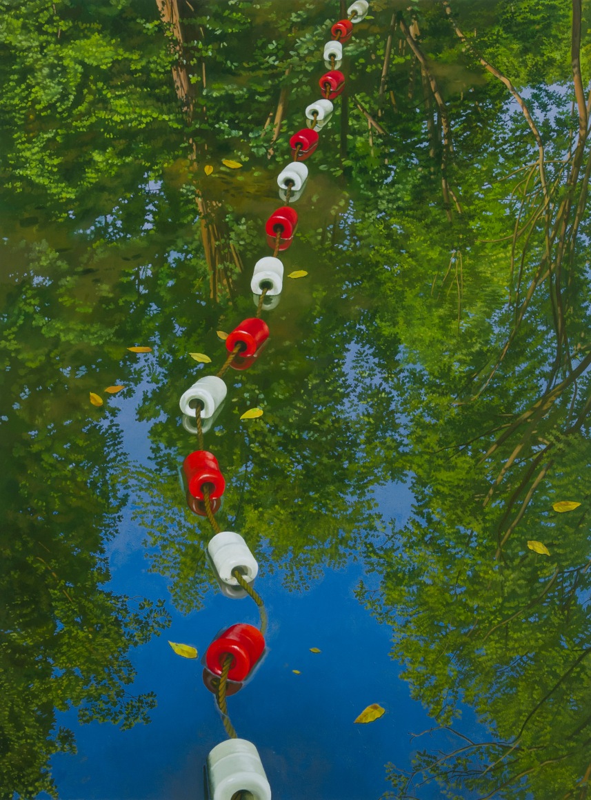 Catherine Murphy Float