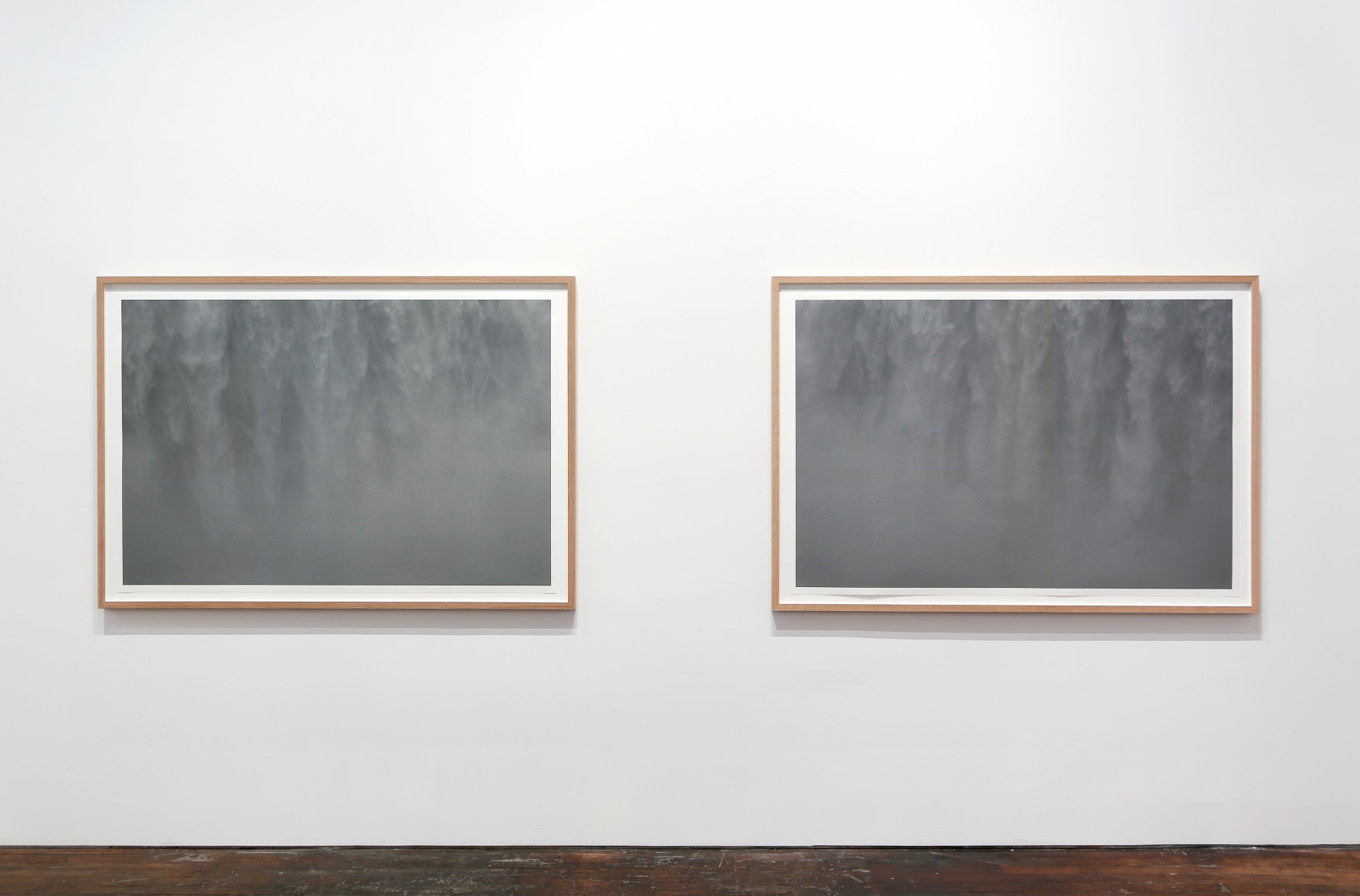 Three Seconds, Peter Freeman, Inc., New York