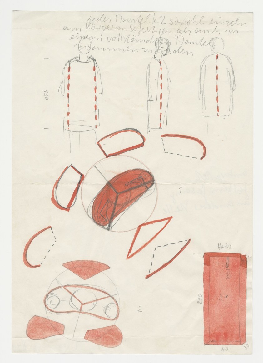 Franz Erhard Walther