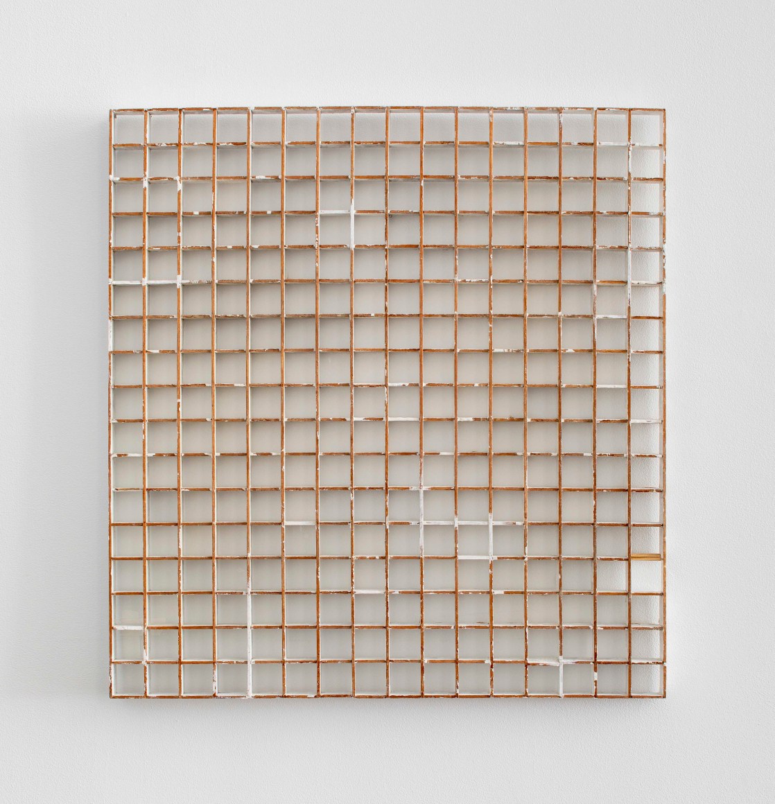 FERNANDA GOMES, Untitled