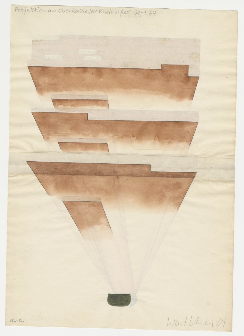 Franz Erhard Walther