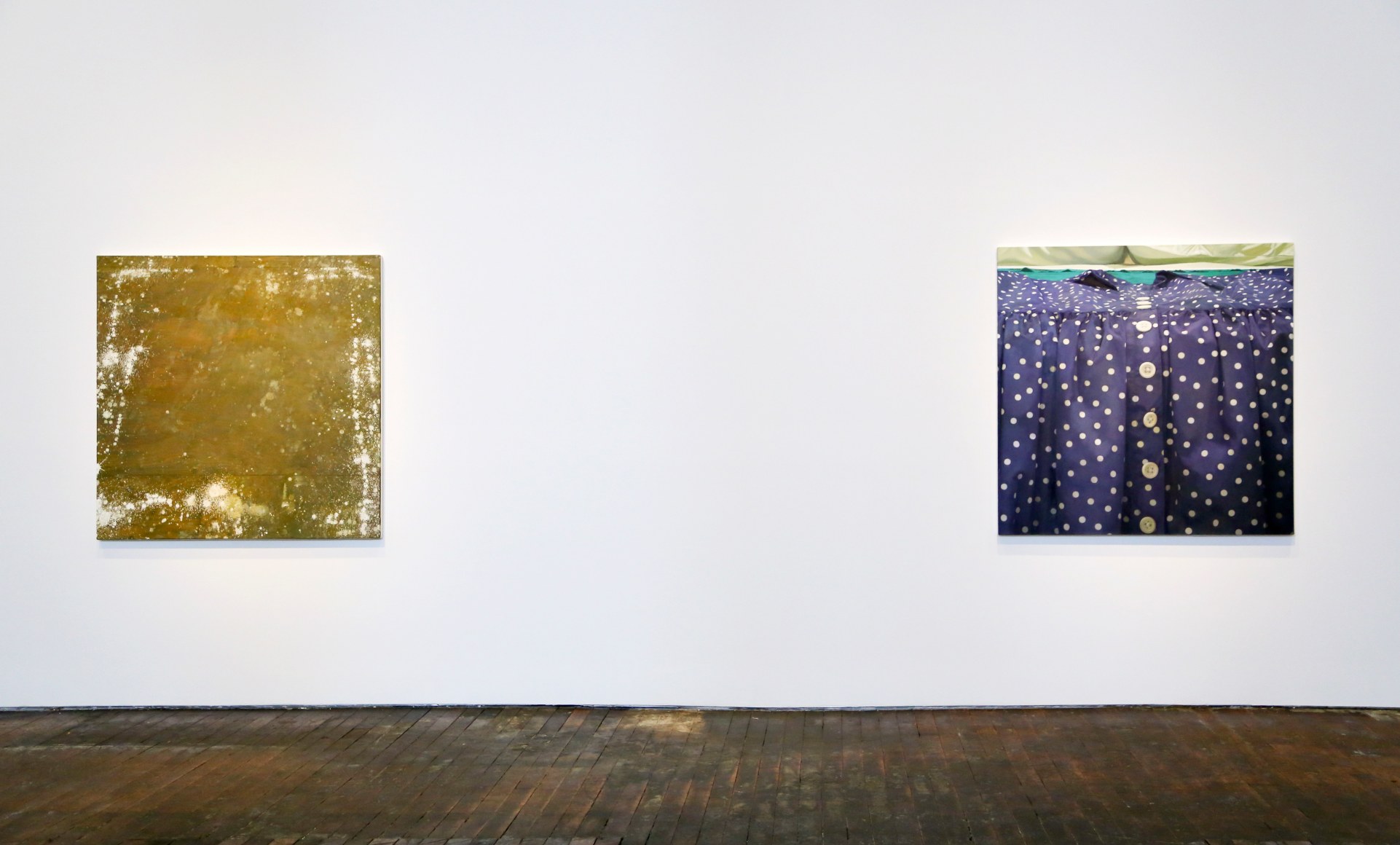 Catherine Murphy: Recent Work – installation view 5
