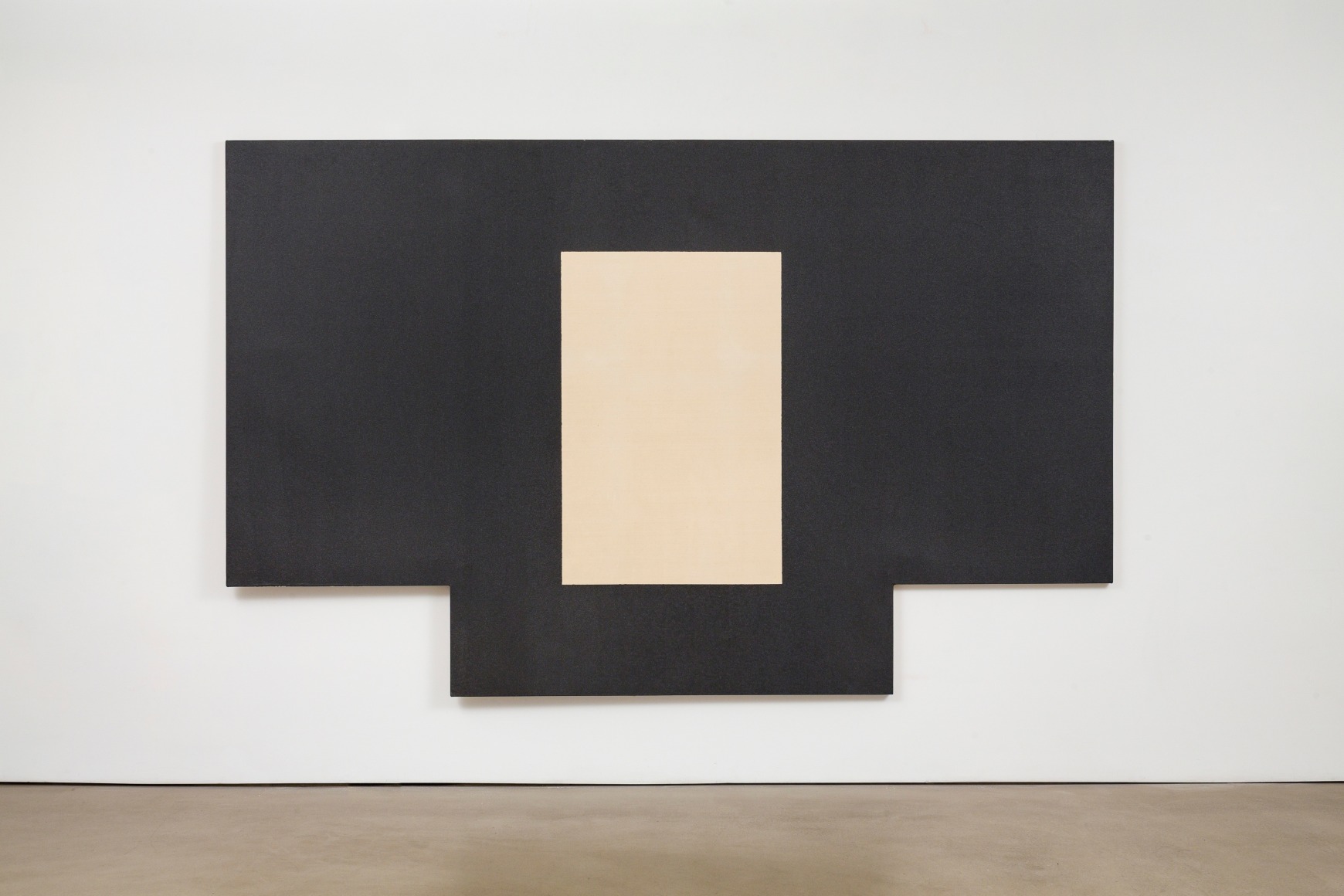 MICHAEL HEIZER, F.A.X.