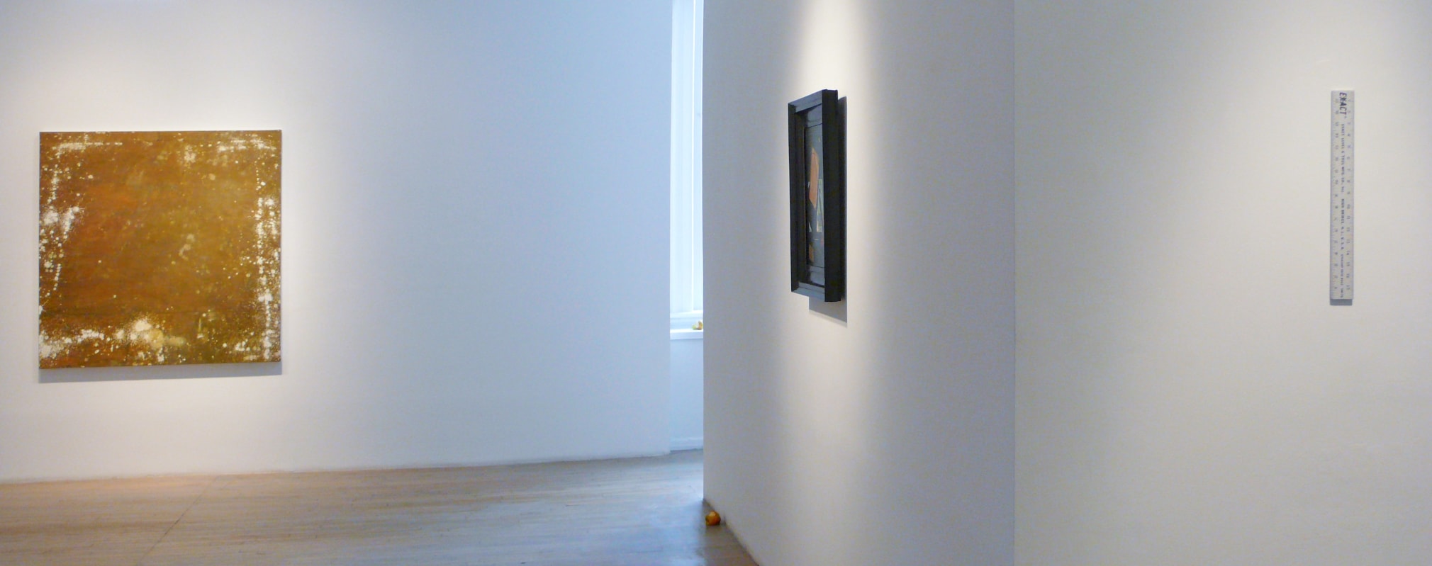 Raisons d'Être – installation view 7