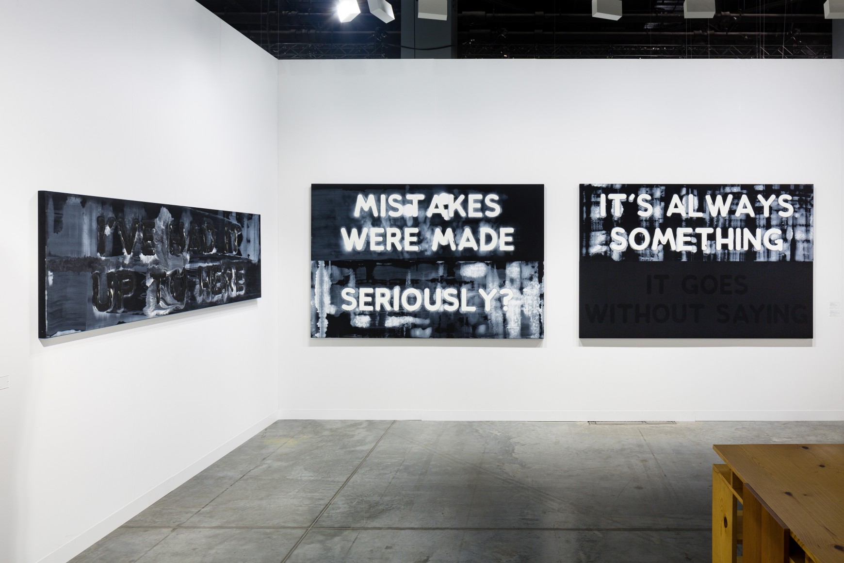 Art Basel Miami Beach 2018