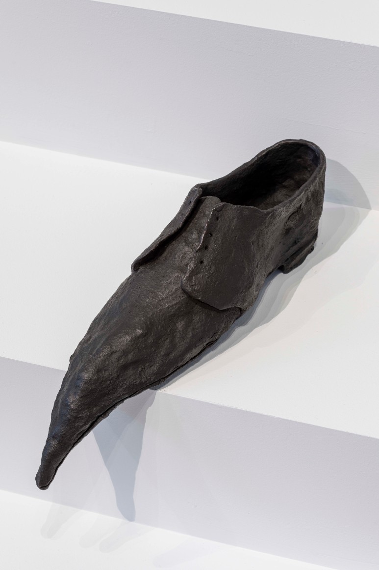 Untitled (shoe) 2022