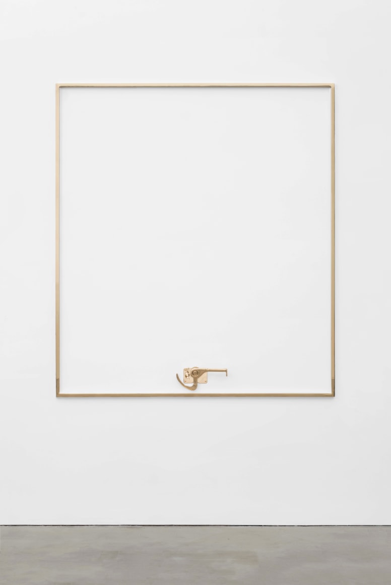 Adam McEwen, CLEAN ME