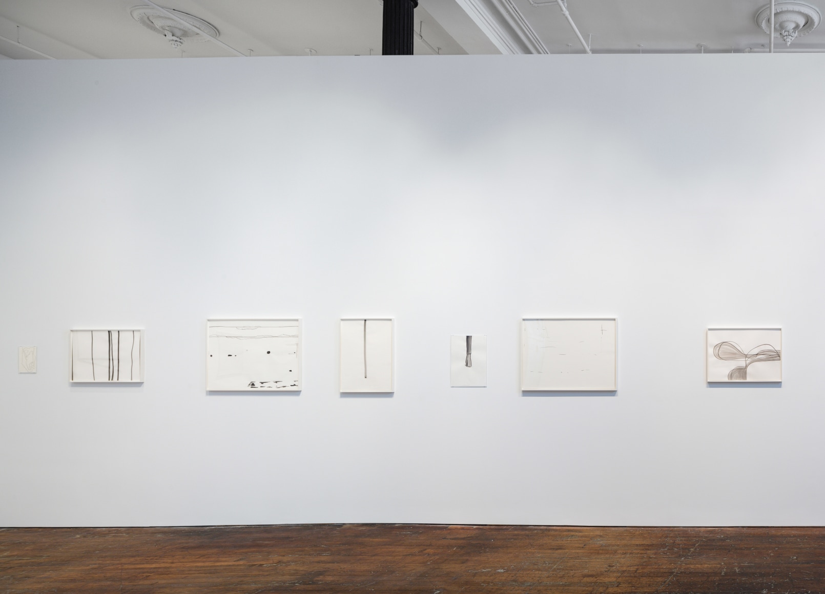 further. evolves. Peter Freeman, Inc., New York 