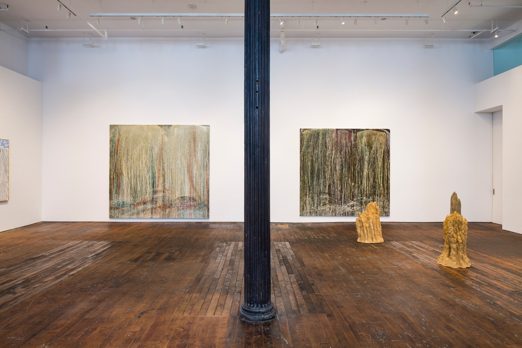 Summer, curated by Ugo Rondinone – installation view 15