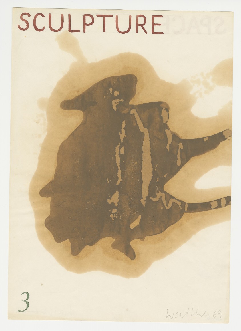 Franz Erhard Walther