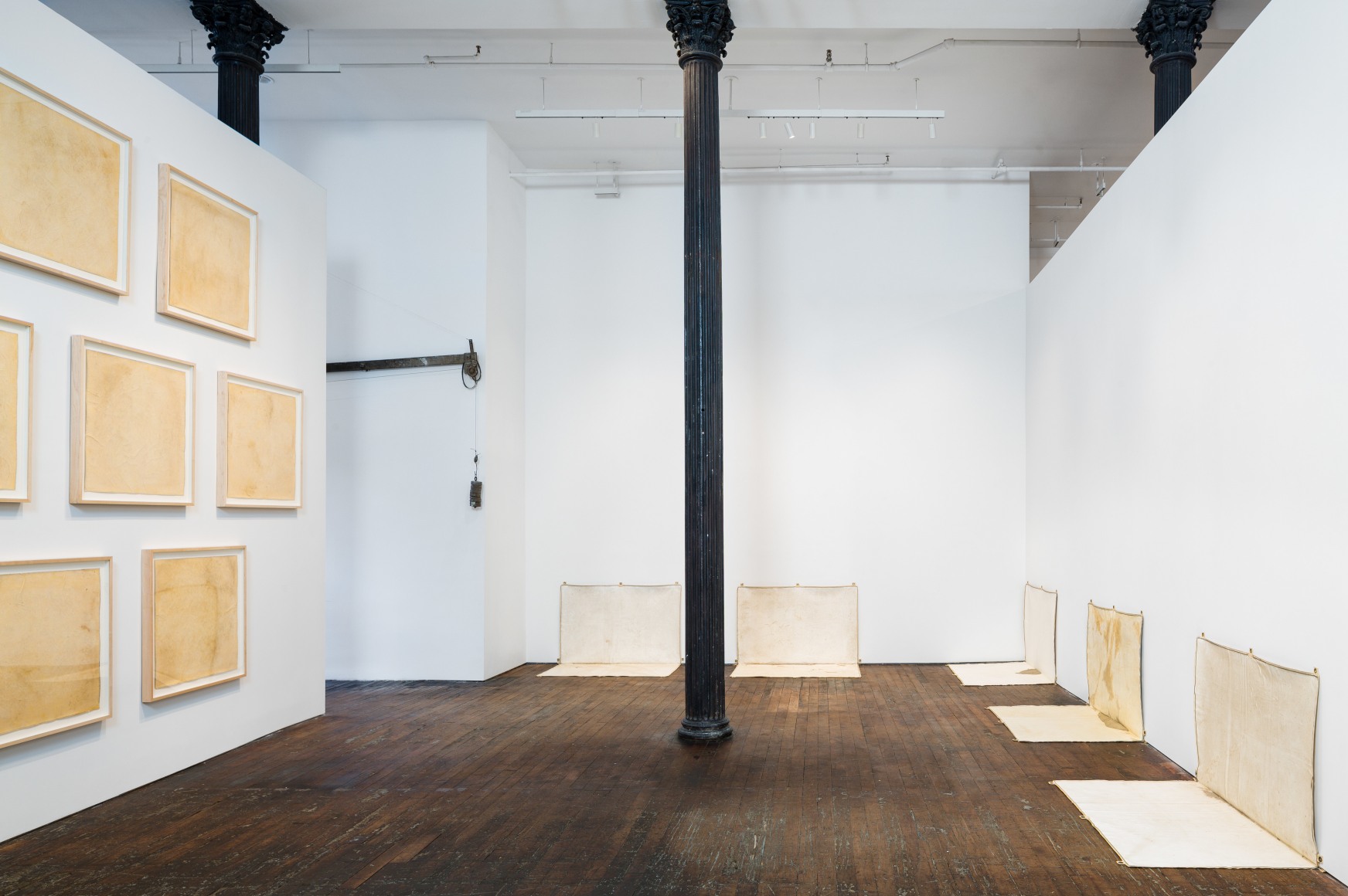 Alex Hay: Circumstance / Art – installation view 3