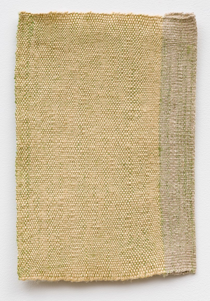 Helen Mirra Hay