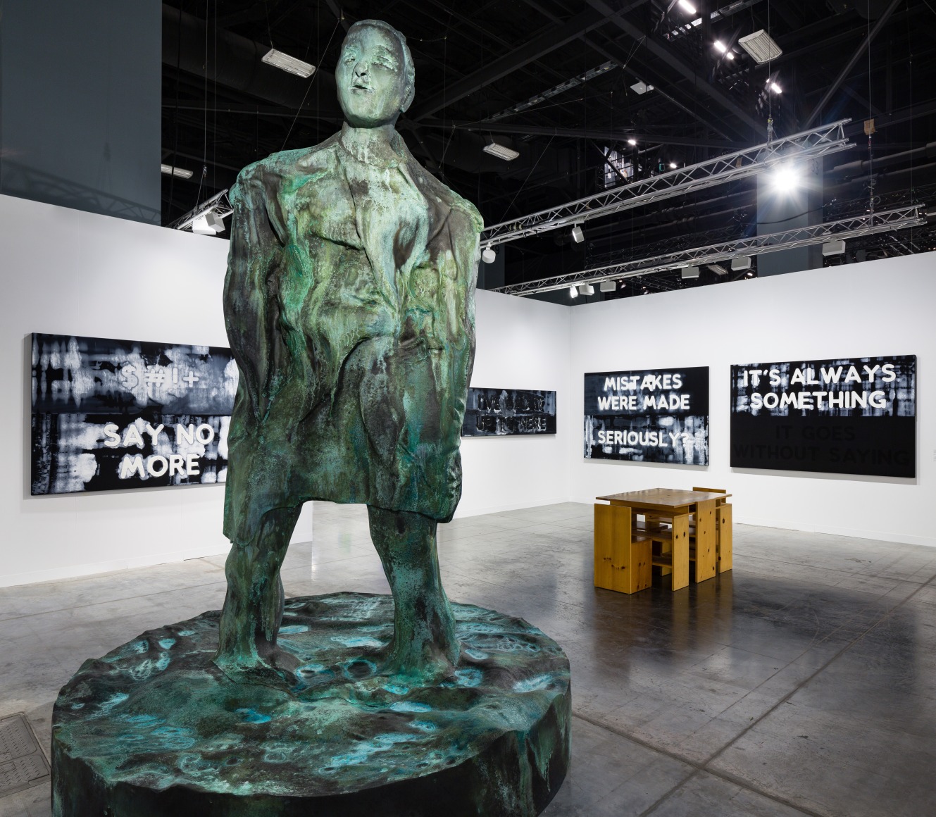 Art Basel Miami Beach 2018