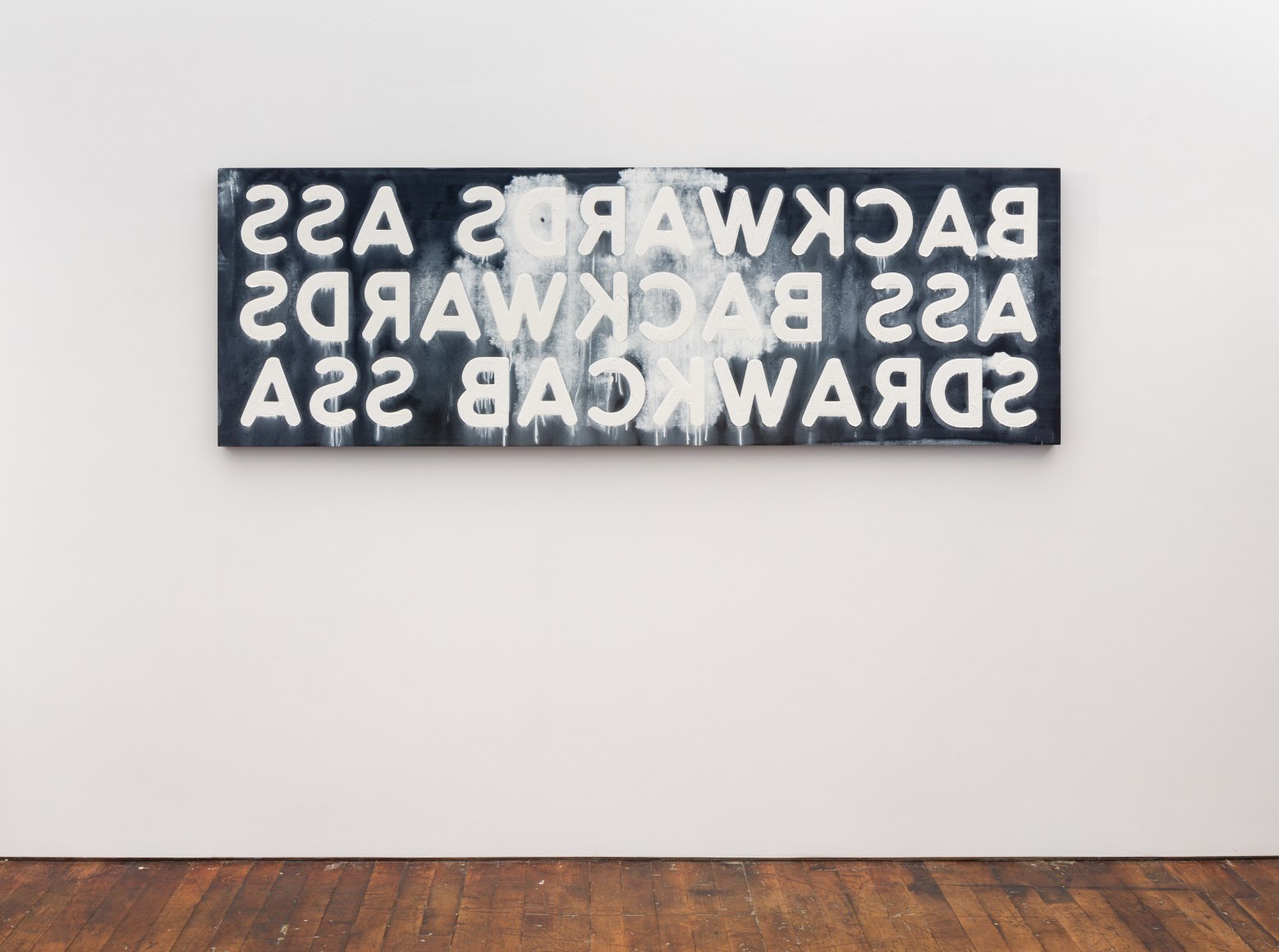Mel Bochner