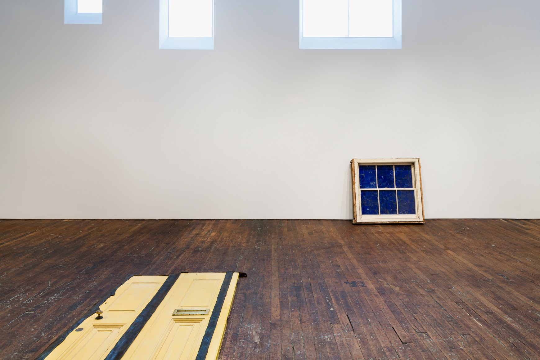 Lucy Skaer: Sentiment – installation view 12