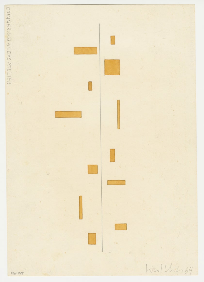 Franz Erhard Walther