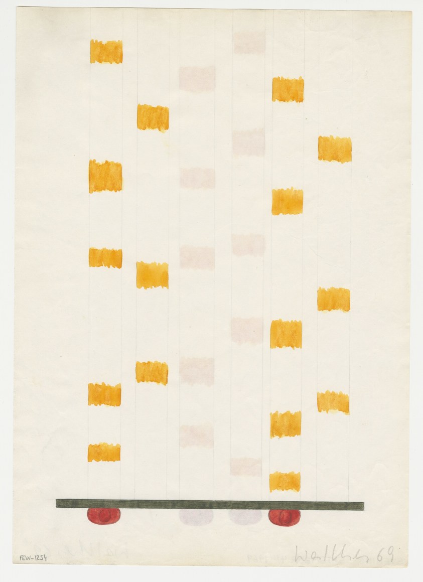 Franz Erhard Walther