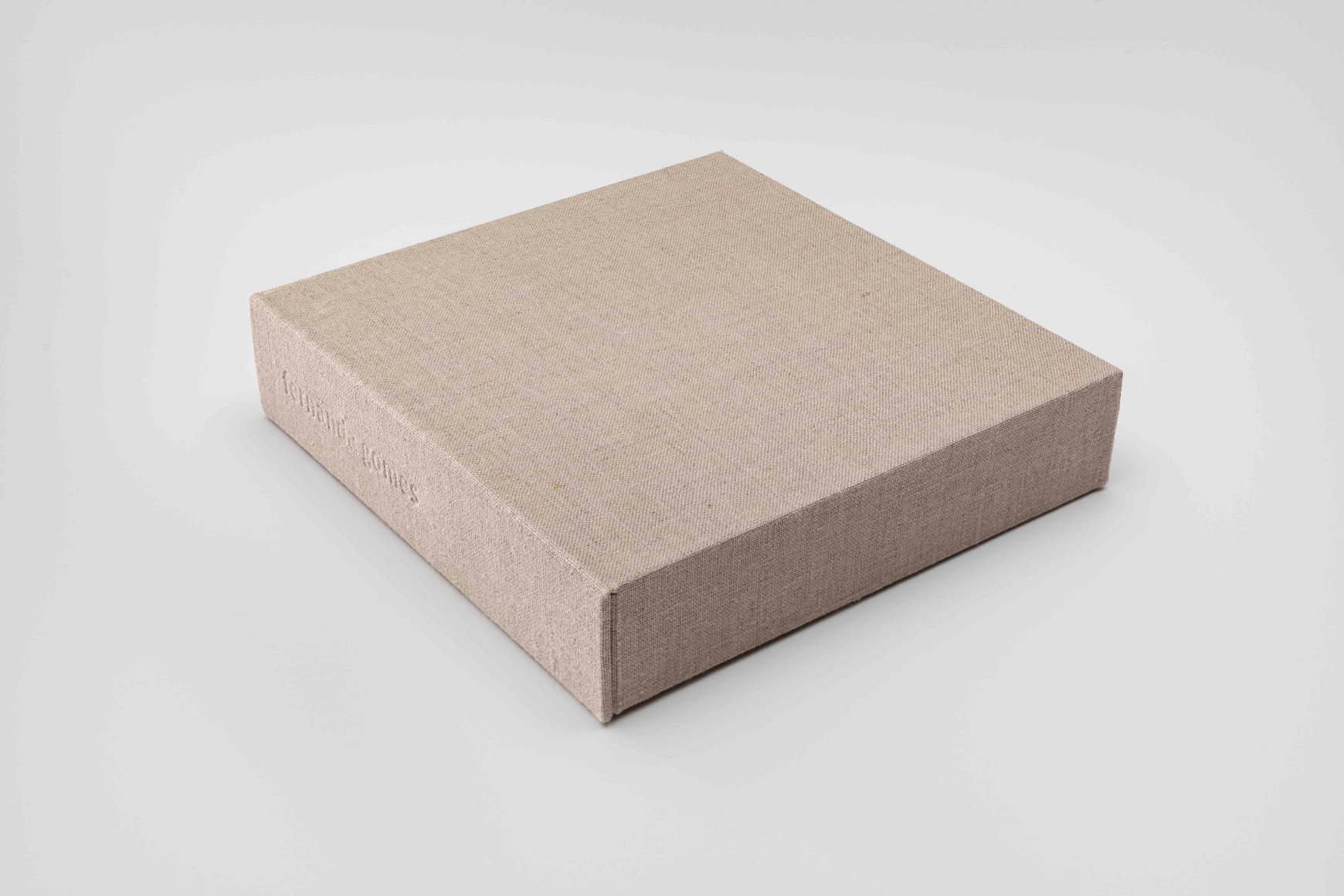 Fernanda Gomes | Seven handmade paper sculptures