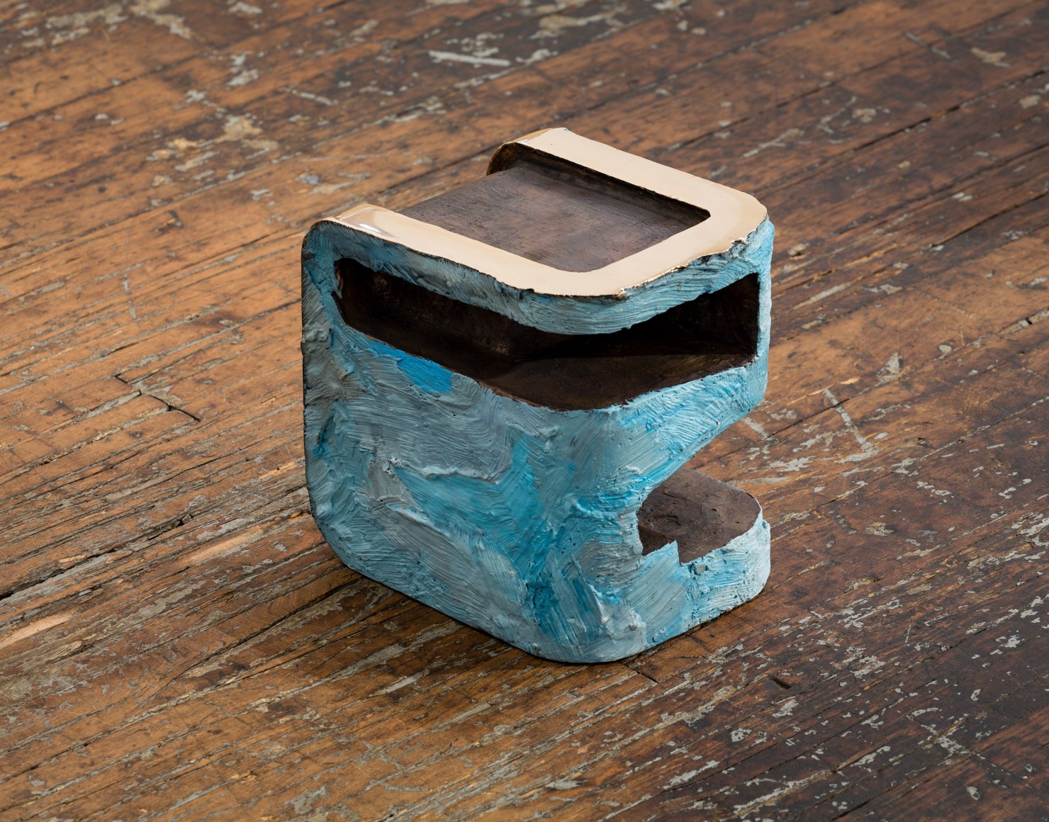 Lucy Skaer The Weather