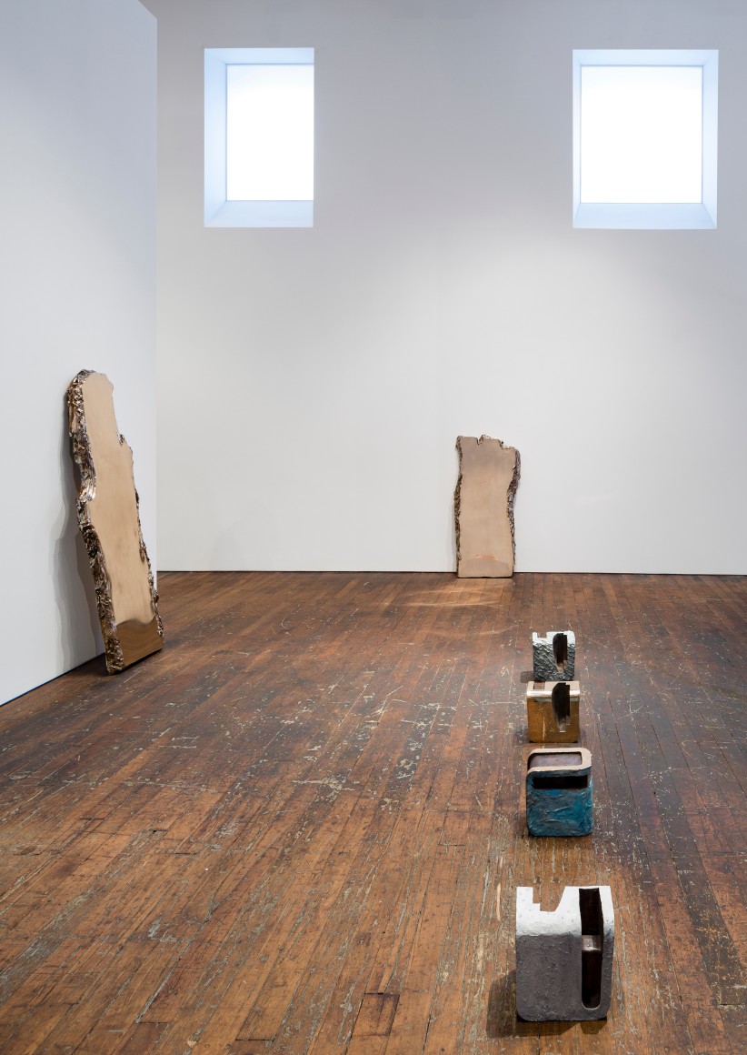Lucy Skaer: Sentiment – installation view 11