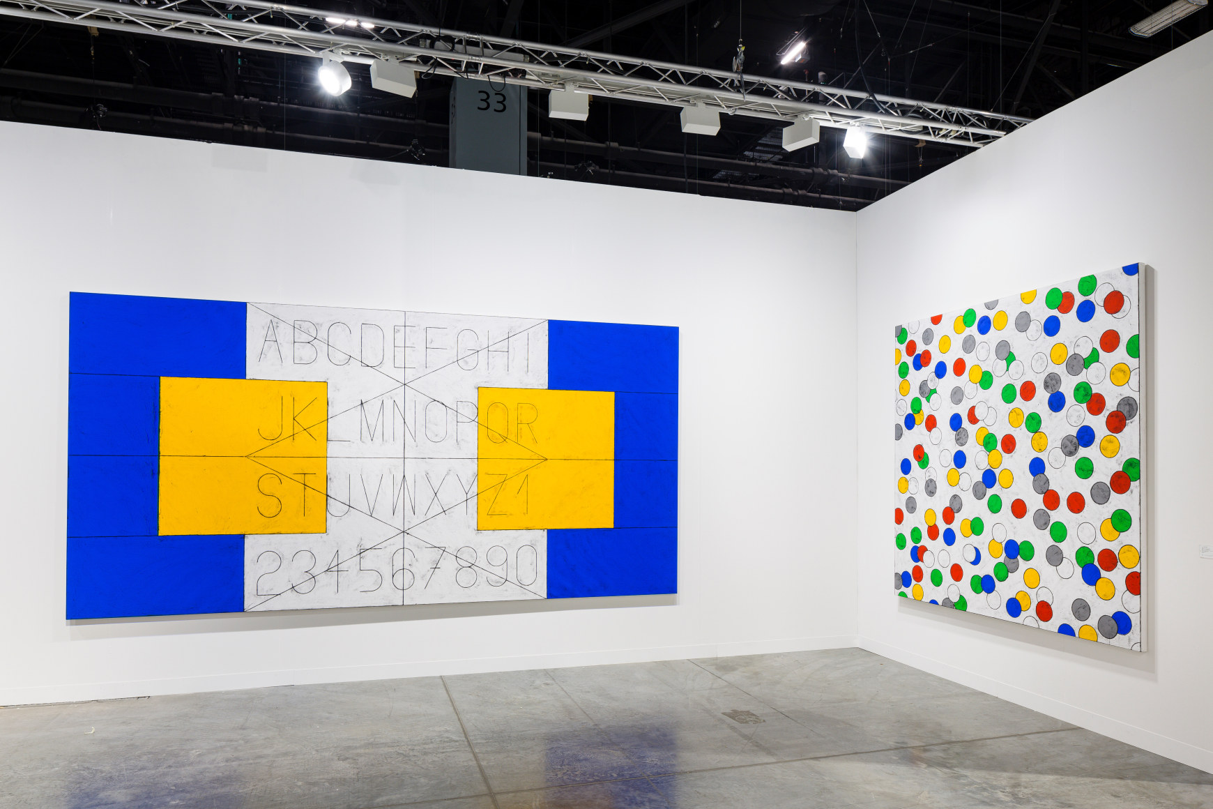 Art Basel Miami Beach 2018