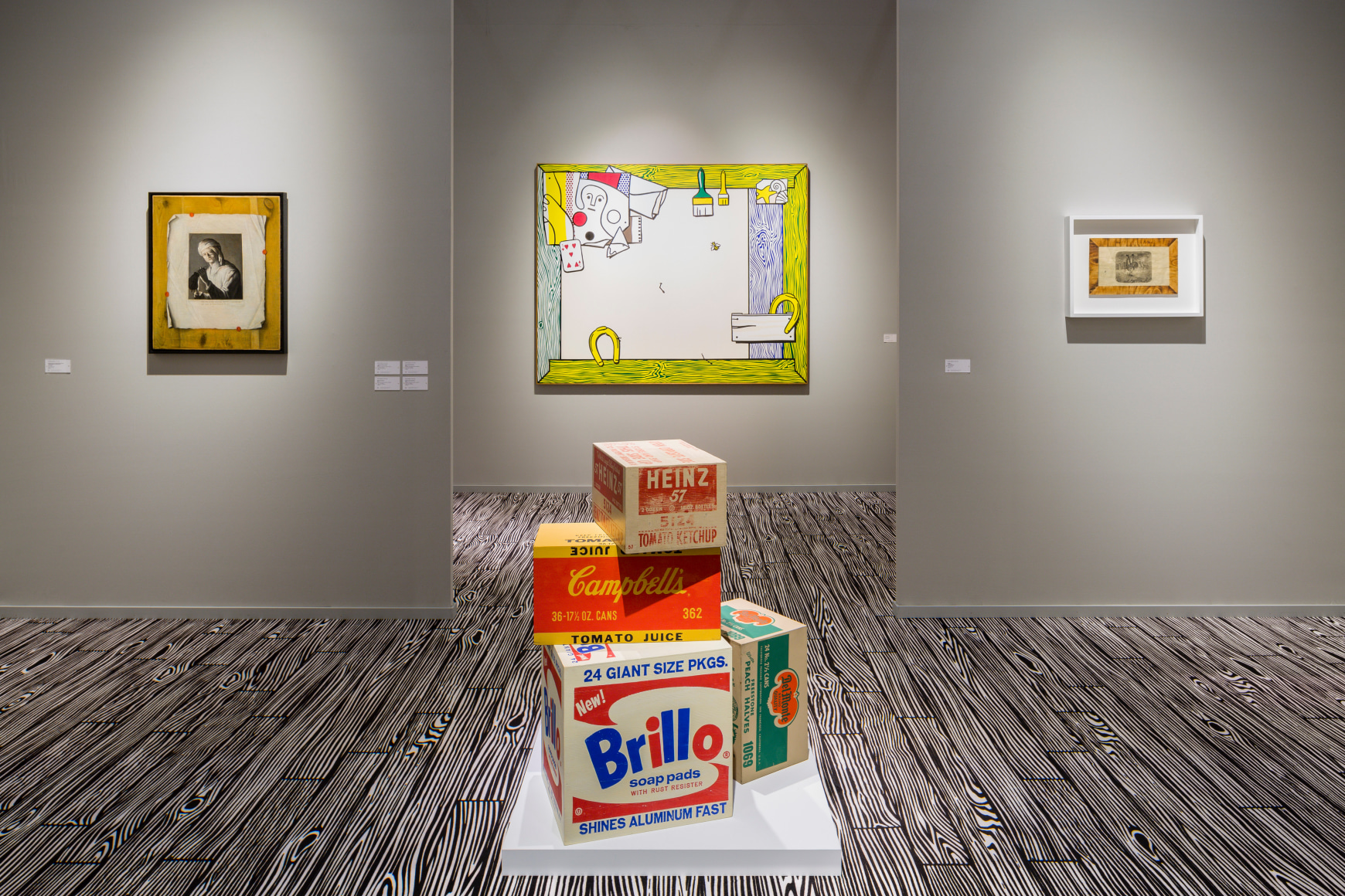 TEFAF New York Spring 2018