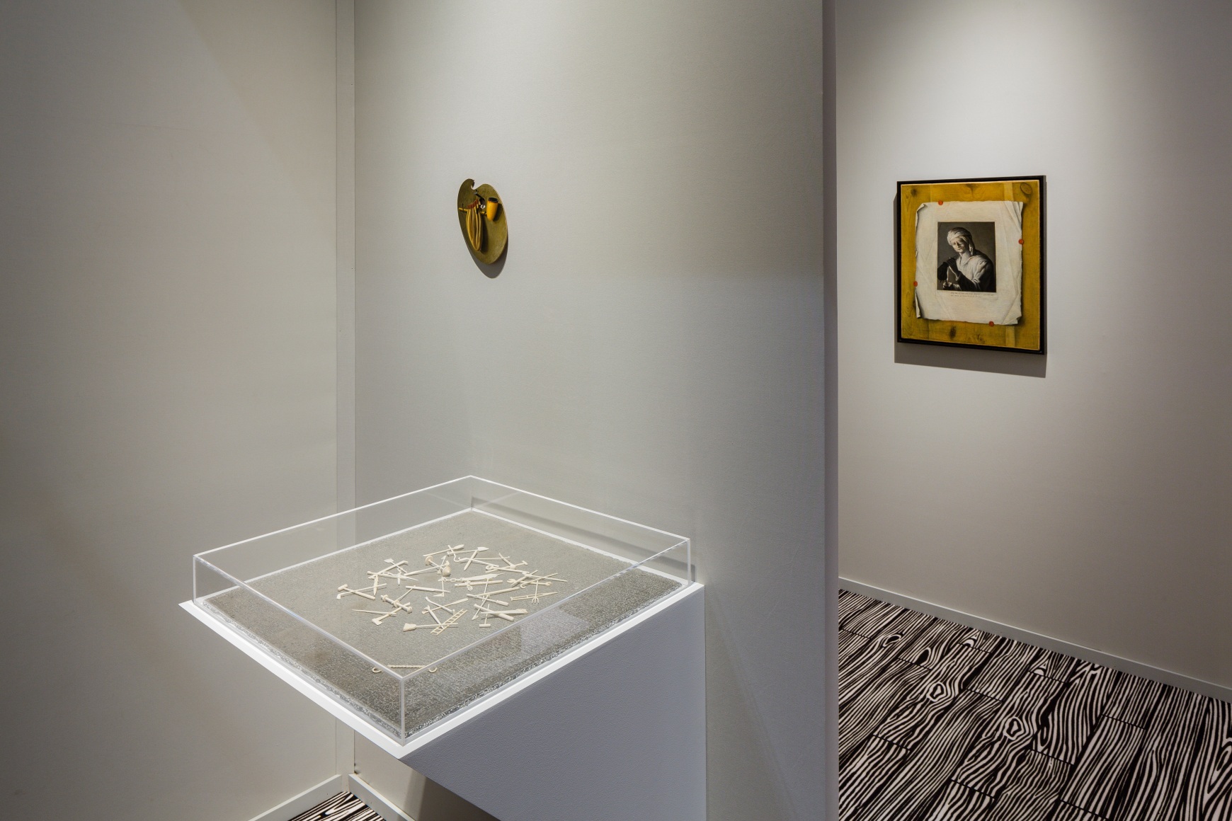 TEFAF New York Spring 2018