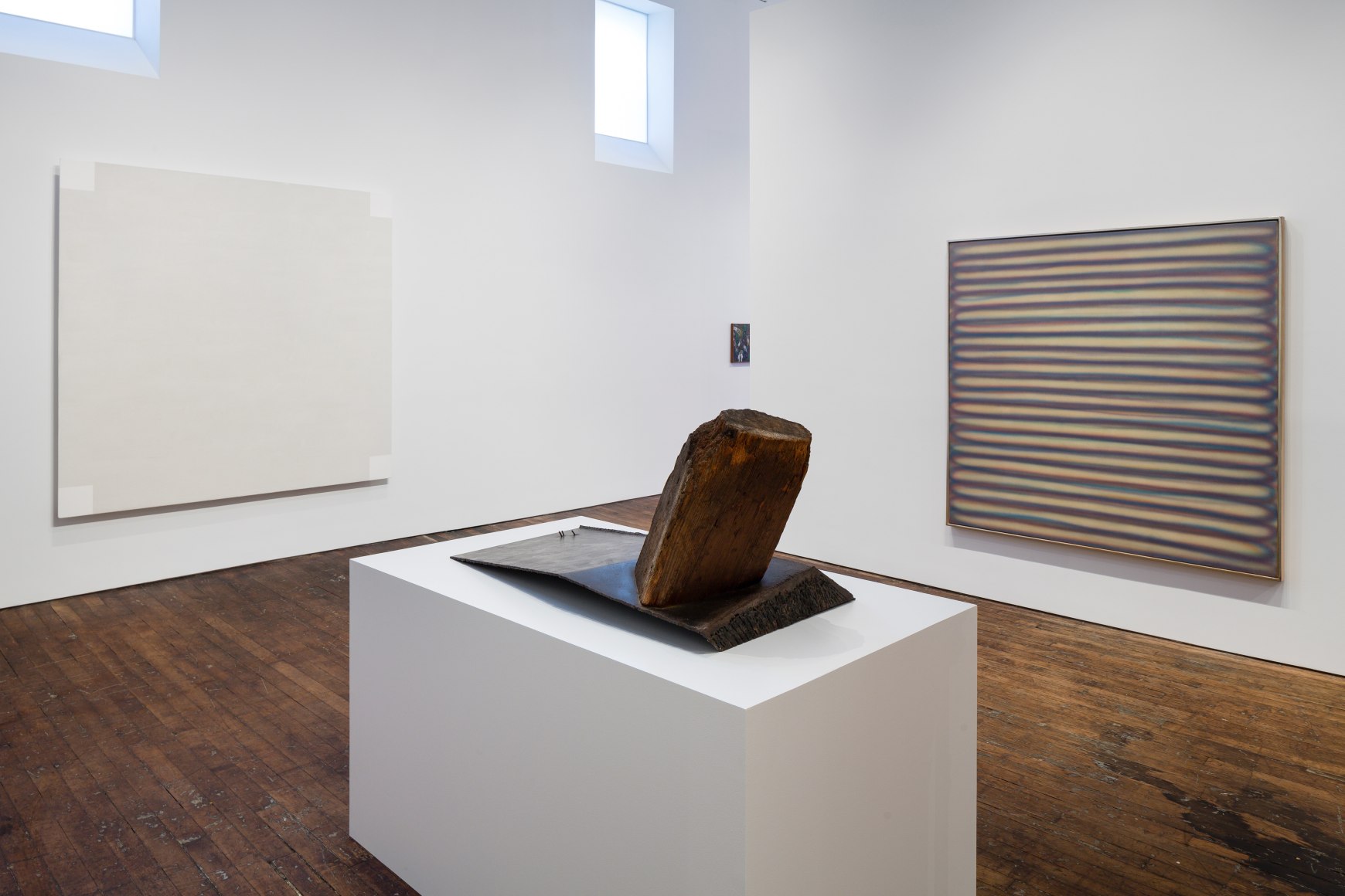 Deadeye Dick: Richard Bellamy and His Circle – installation view 11