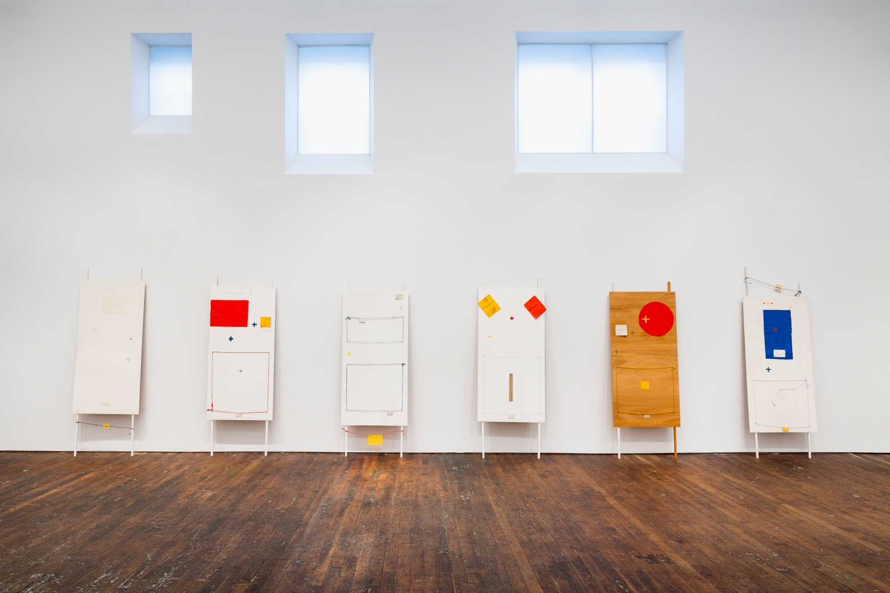 Robert Filliou Untitled
