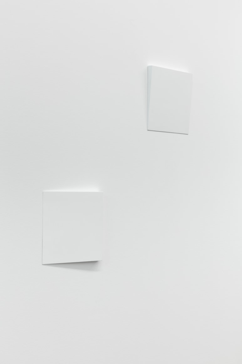 Fernanda Gomes Untitled