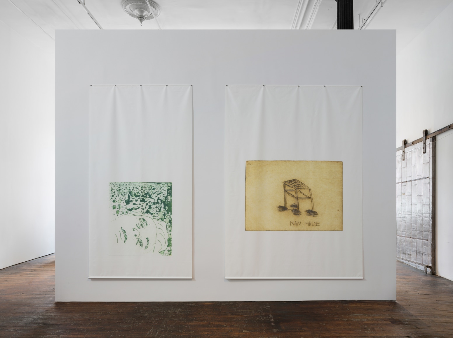 Thomas Schütte – installation view 7