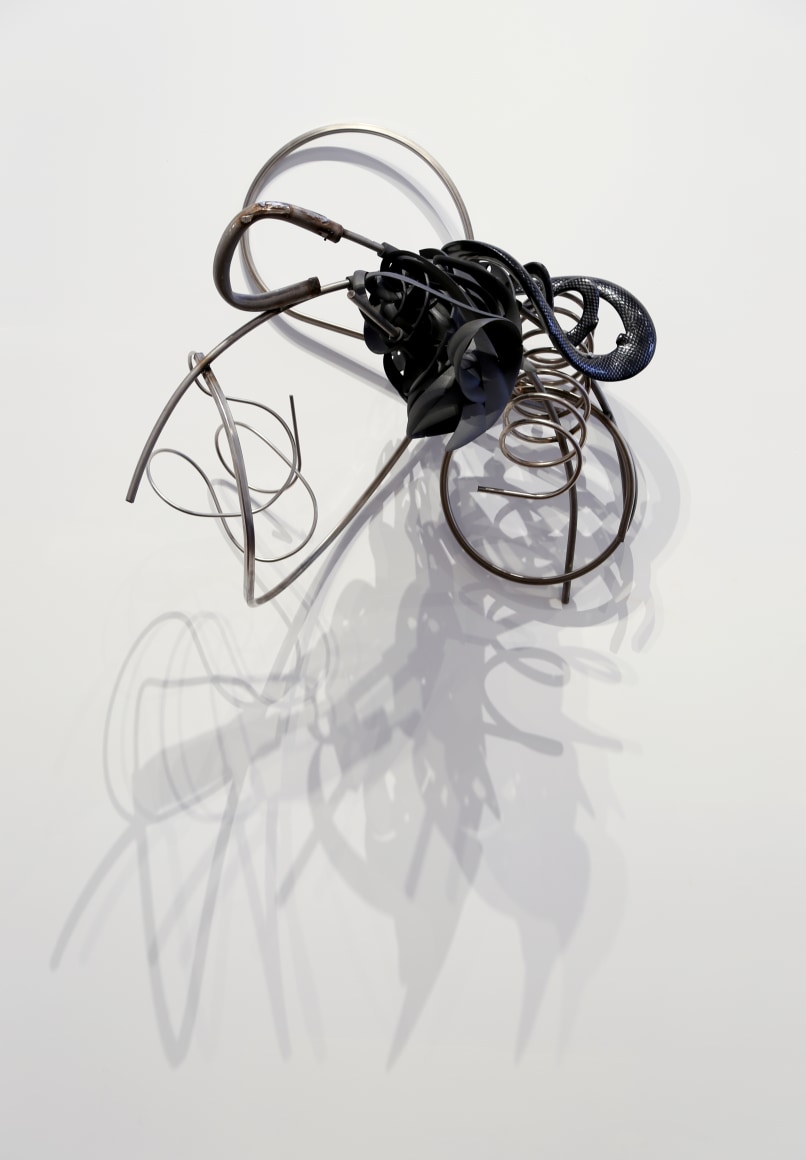 Frank Stella K.114