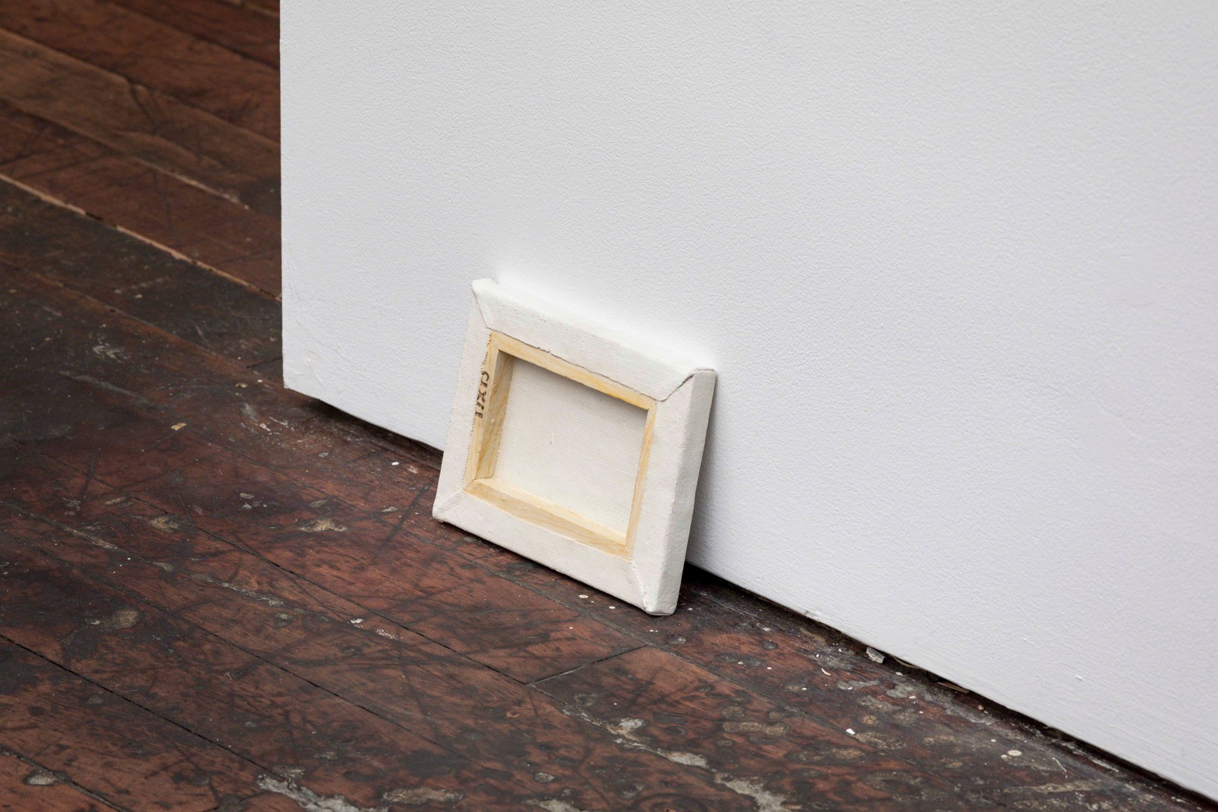 David Adamo Untitled (canvas)