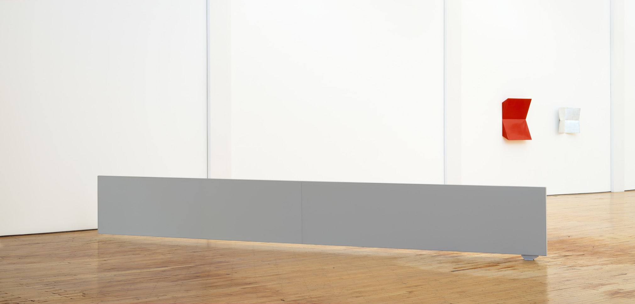 Charlotte Posenenske: A Retrospective , Dia: Beacon, New York. 