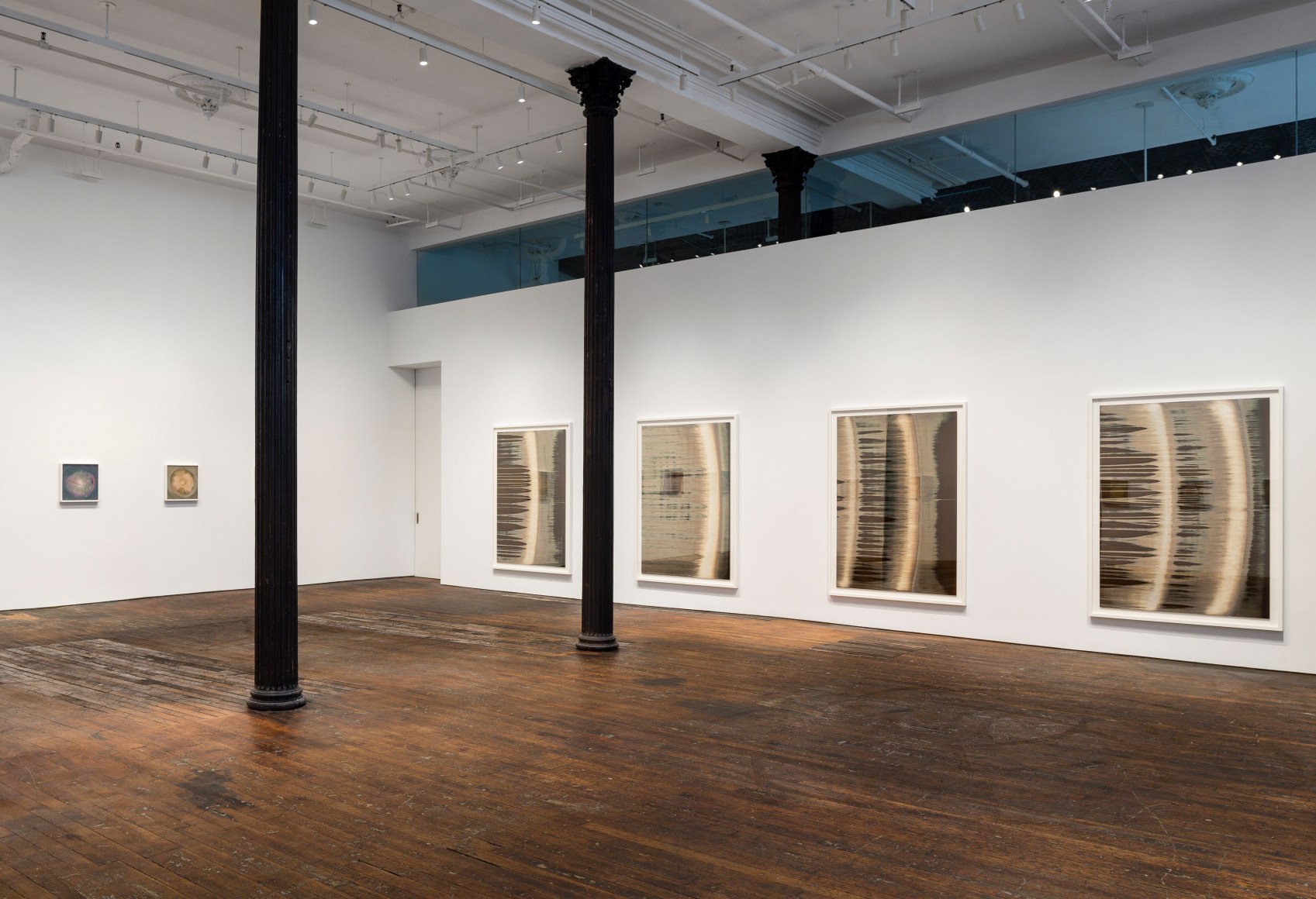 Dove Allouche: Le beau danger – installation view 8