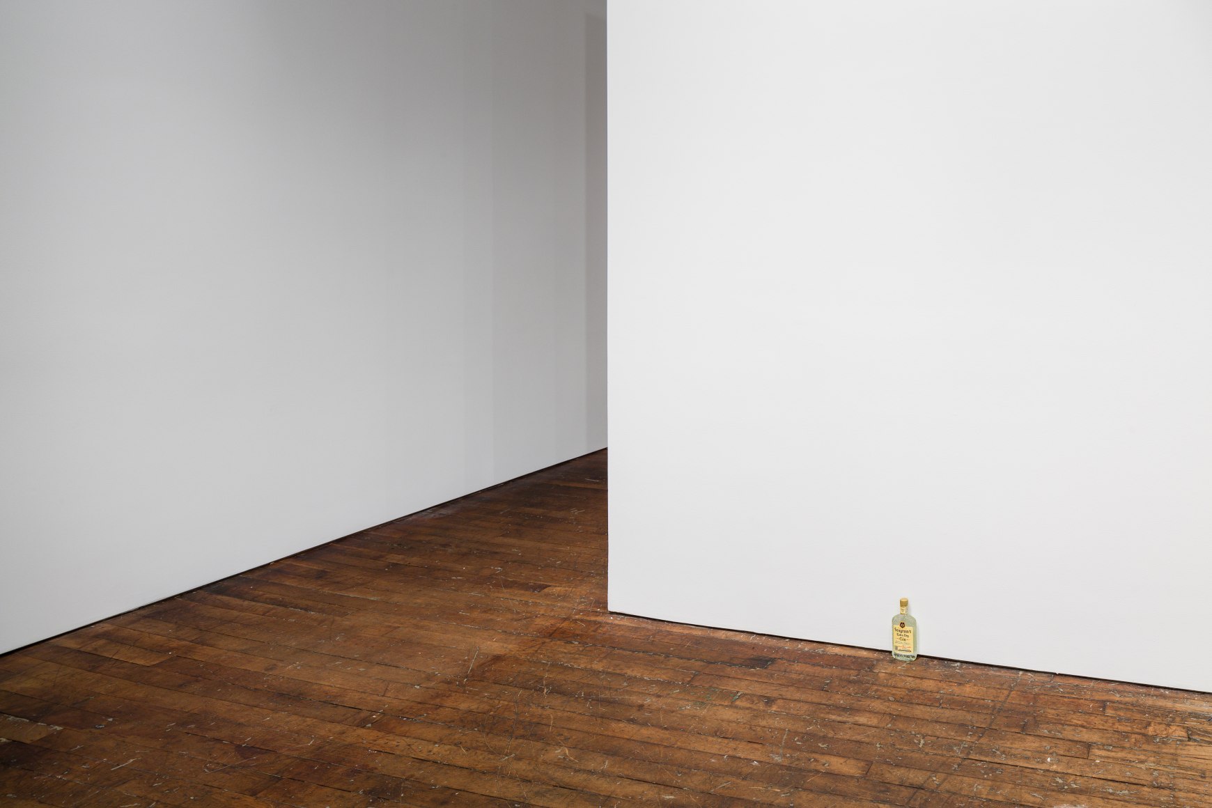 Robert Gober Untitled