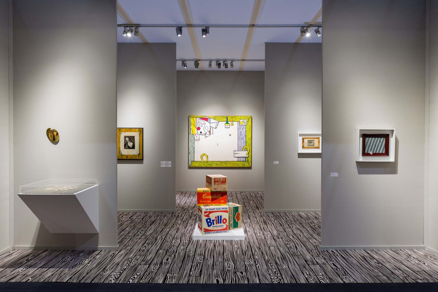 TEFAF New York Spring 2018