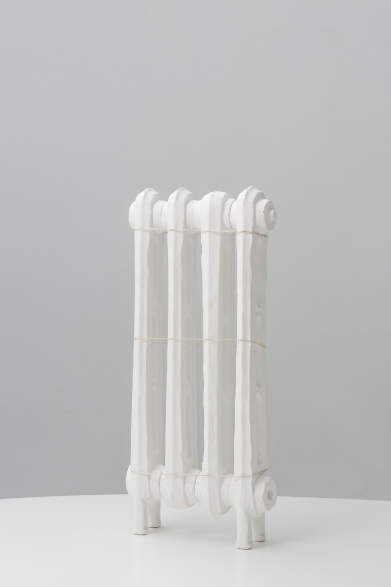 David Adamo, Untitled