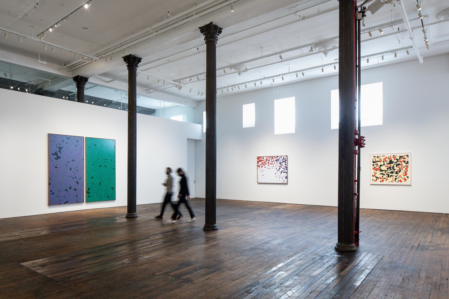 installation view 10