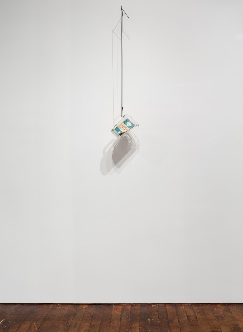 RICHARD WENTWORTH, Various Truths