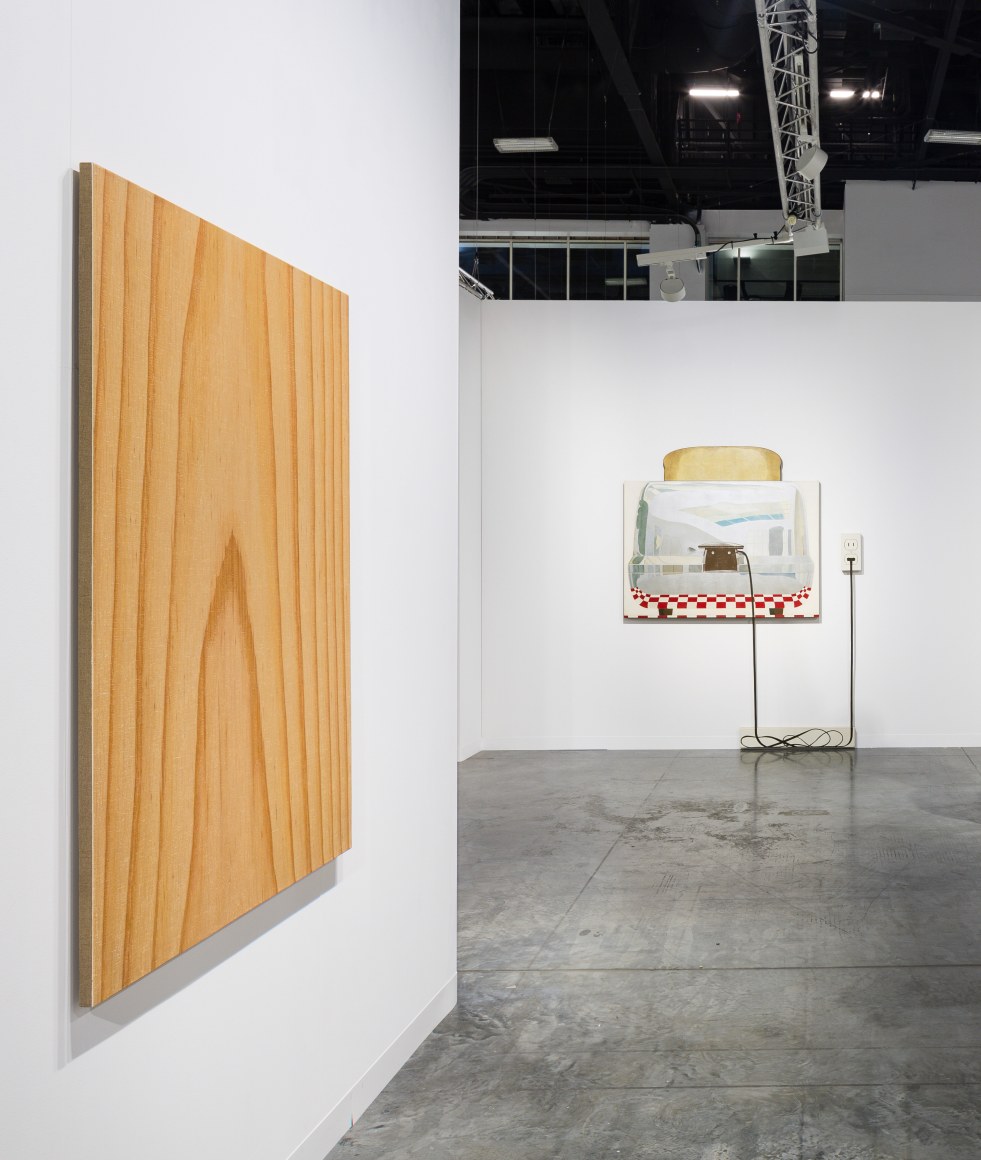 Art Basel Miami Beach 2018