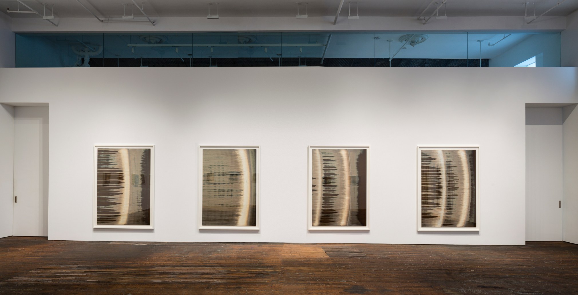 Dove Allouche: Le beau danger – installation view 9